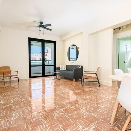 Good Vibes Apartment San Juan Exterior photo