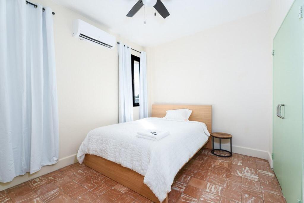Good Vibes Apartment San Juan Exterior photo