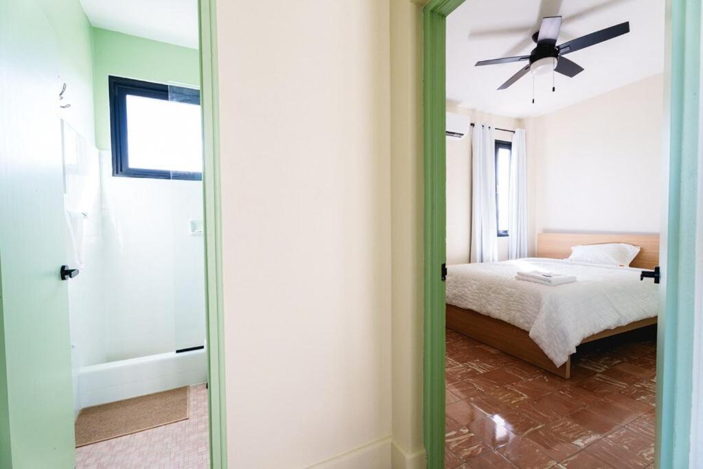 Good Vibes Apartment San Juan Exterior photo