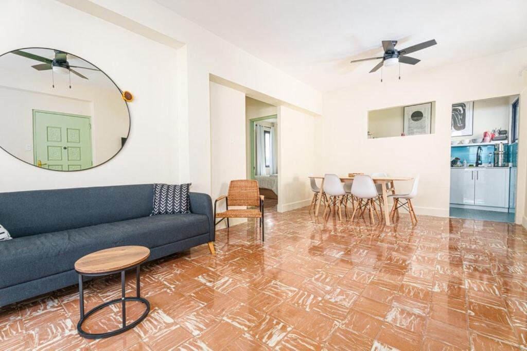 Good Vibes Apartment San Juan Exterior photo